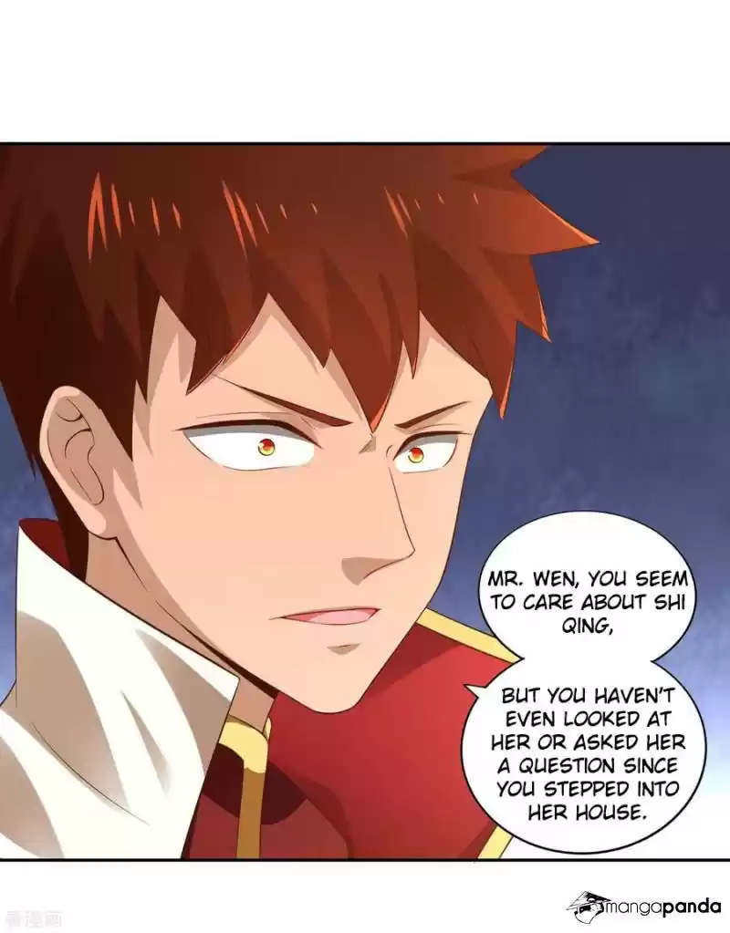 Wu Ling Sword Master ch.23