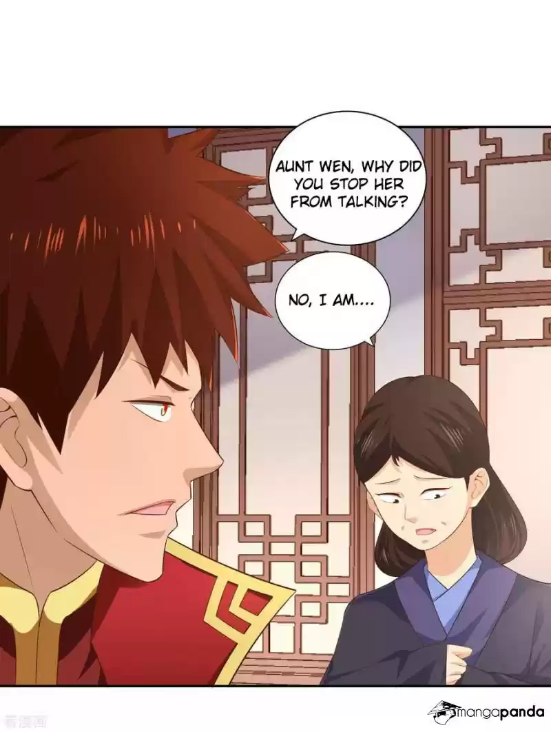 Wu Ling Sword Master ch.23