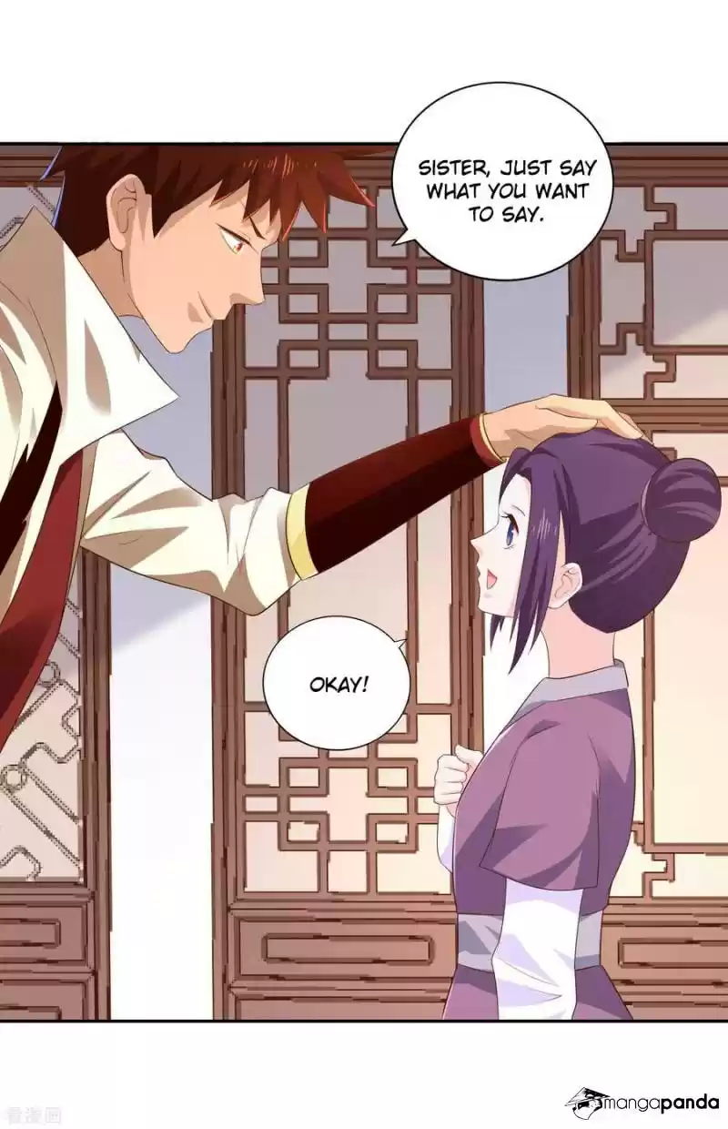 Wu Ling Sword Master ch.23