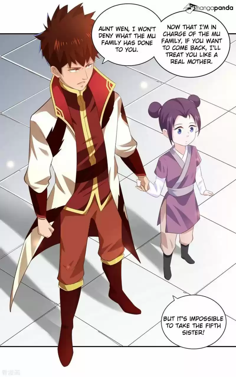 Wu Ling Sword Master ch.23