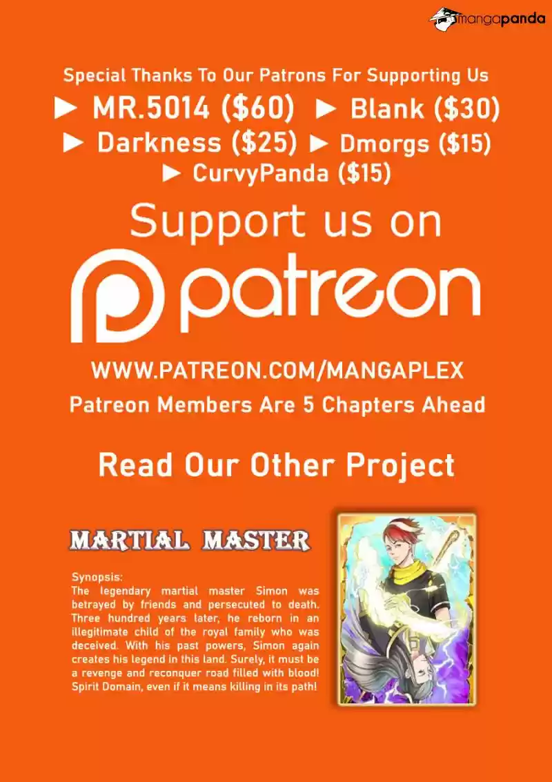 Wu Ling Sword Master ch.23