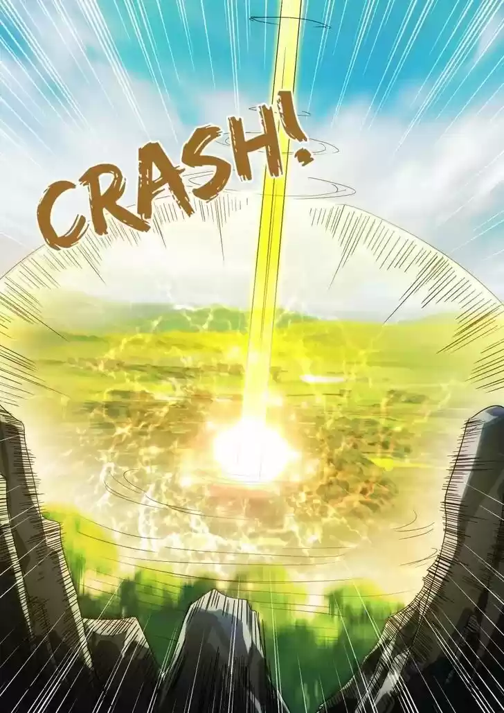 Wu Ling Sword Master Ch.230