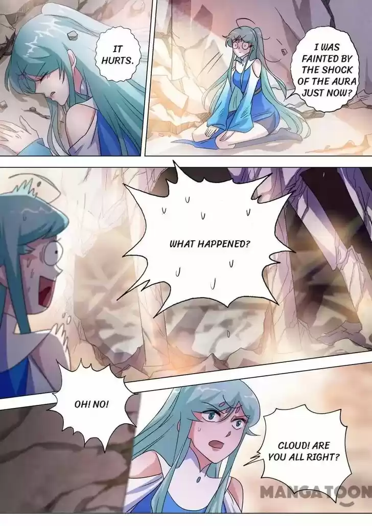 Wu Ling Sword Master Ch.230