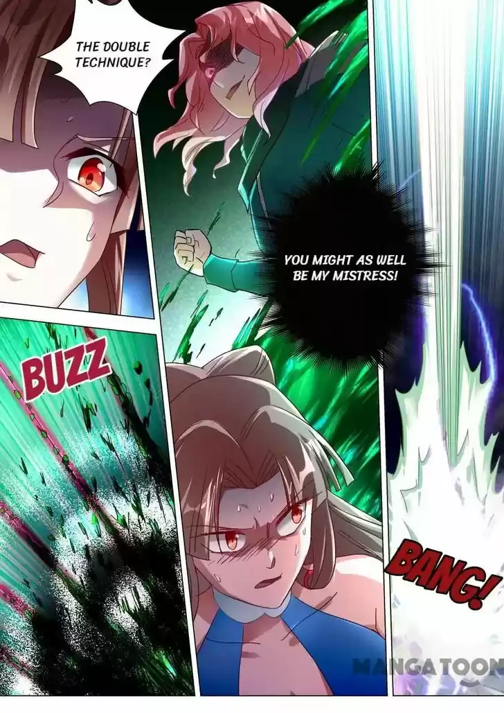 Wu Ling Sword Master Ch.232