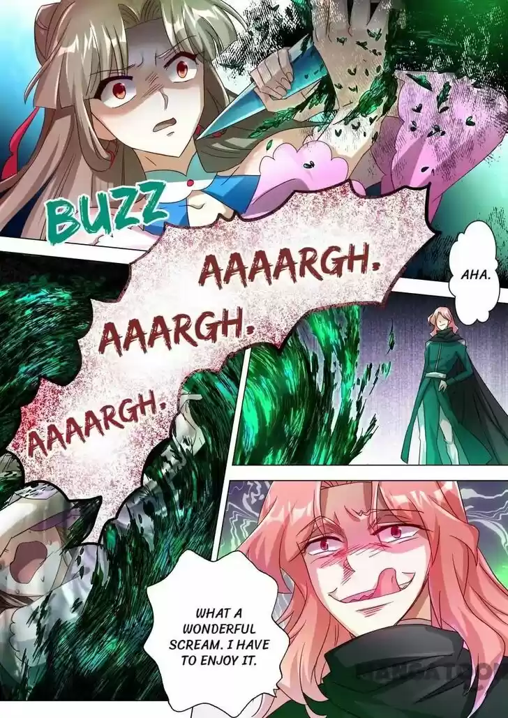 Wu Ling Sword Master Ch.232