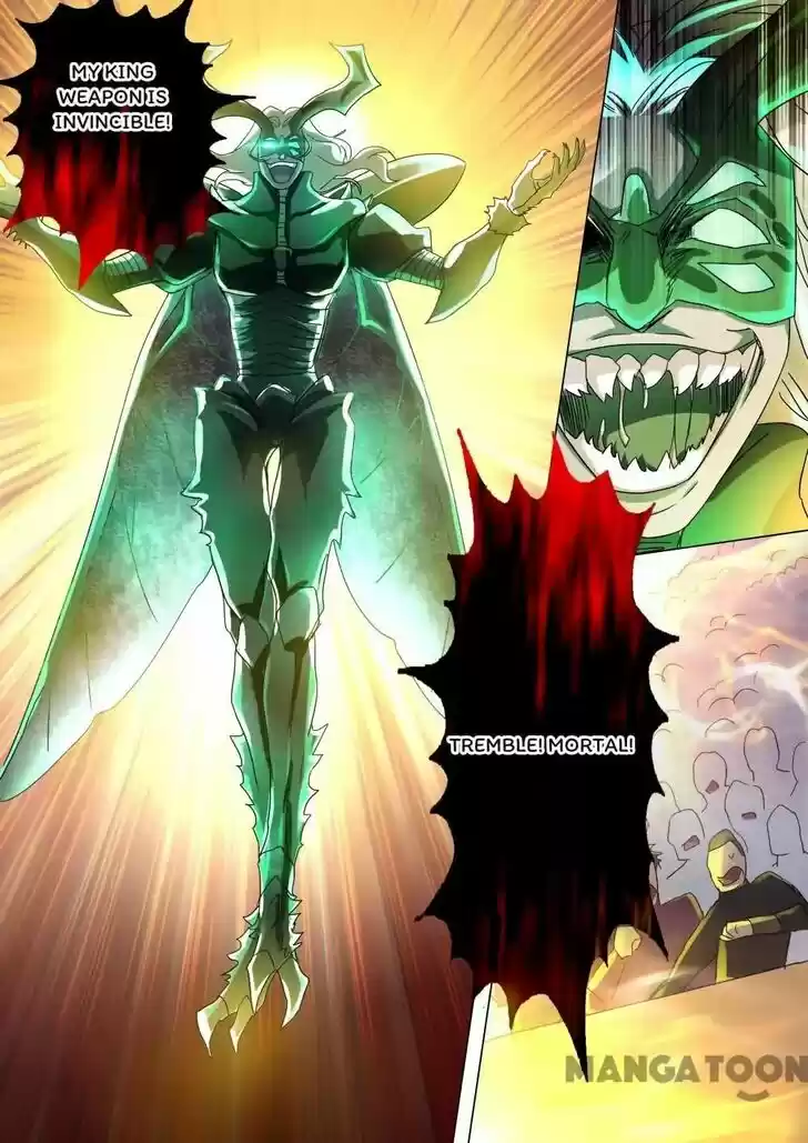 Wu Ling Sword Master Ch.234