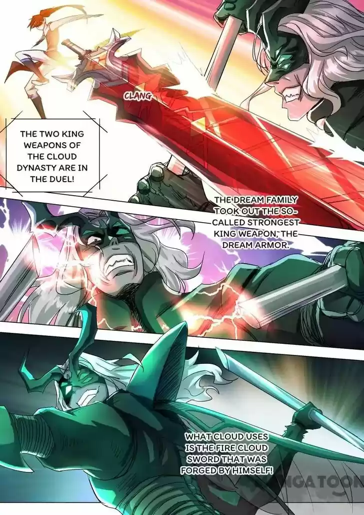 Wu Ling Sword Master Ch.234