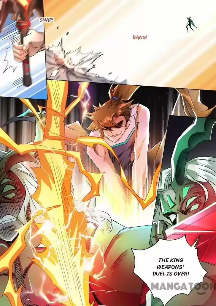 Wu Ling Sword Master Ch.234