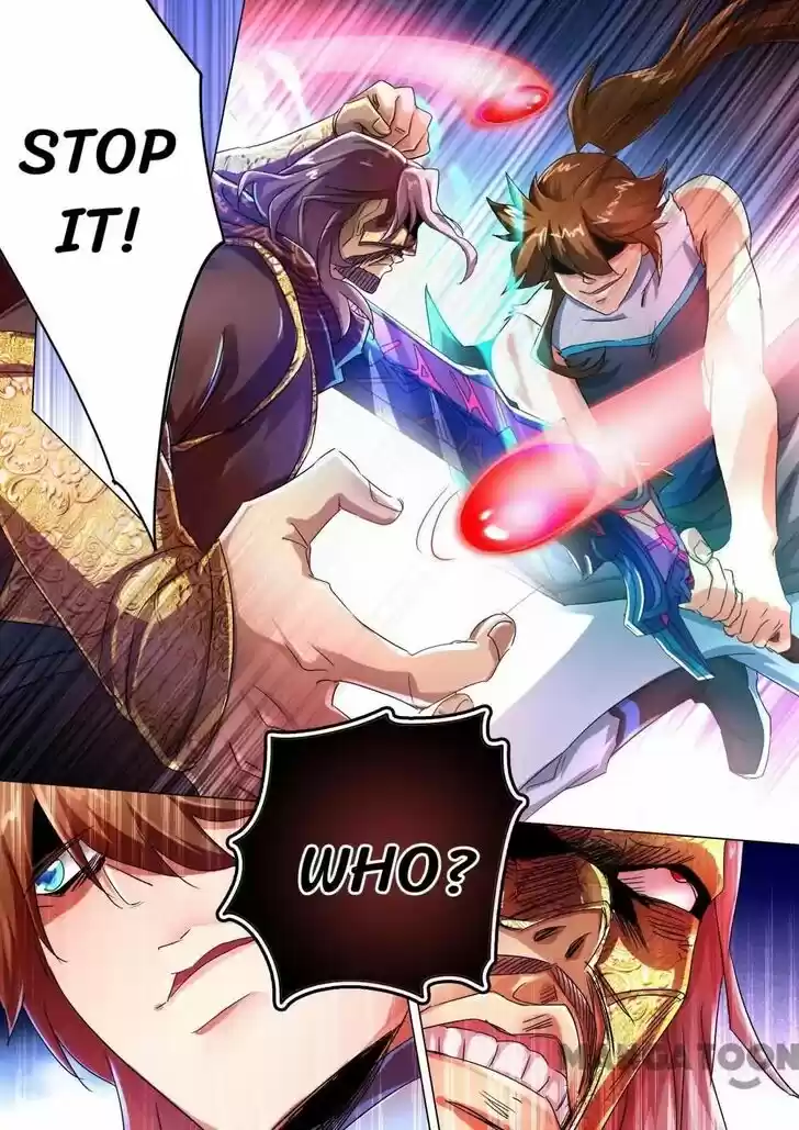 Wu Ling Sword Master Ch.236