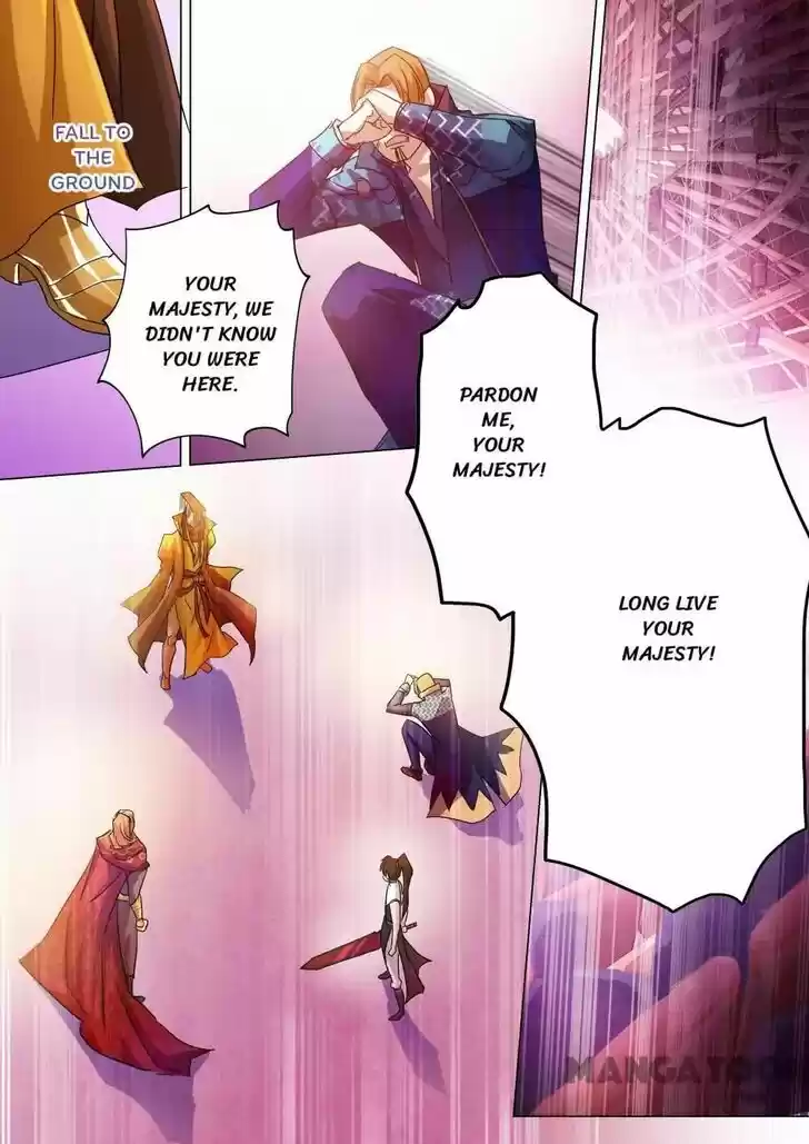 Wu Ling Sword Master Ch.236