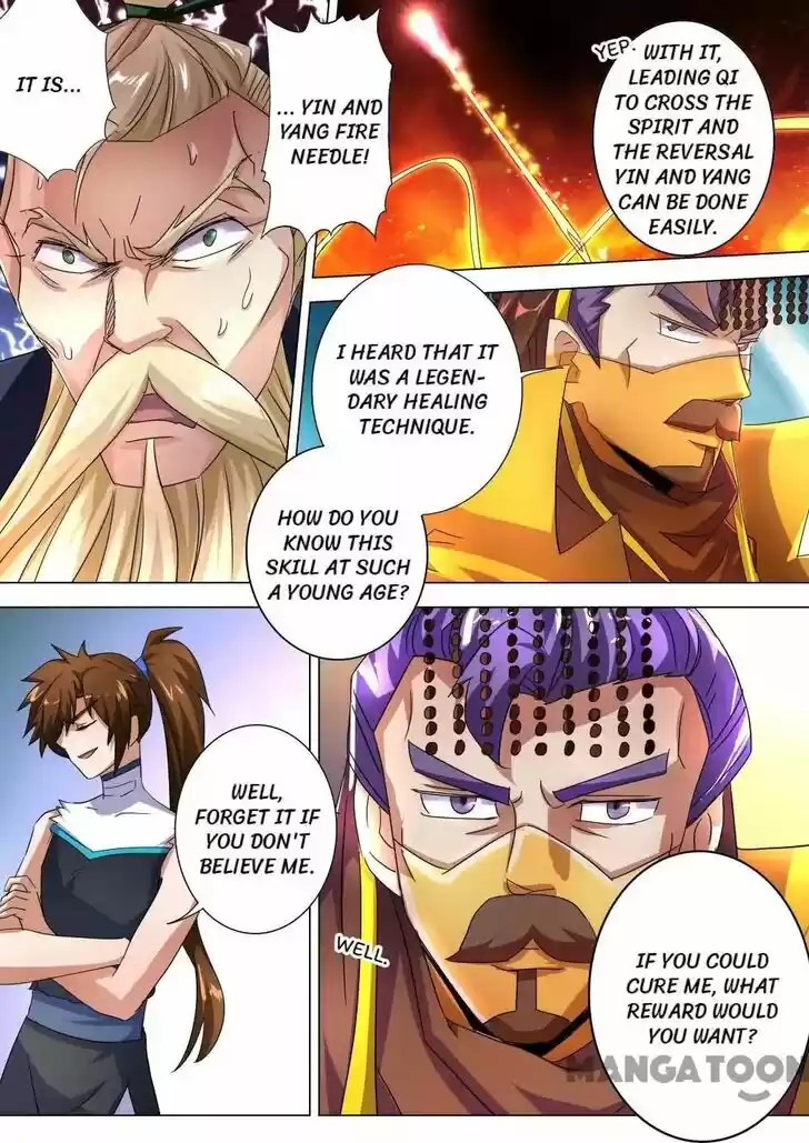 Wu Ling Sword Master Ch.237