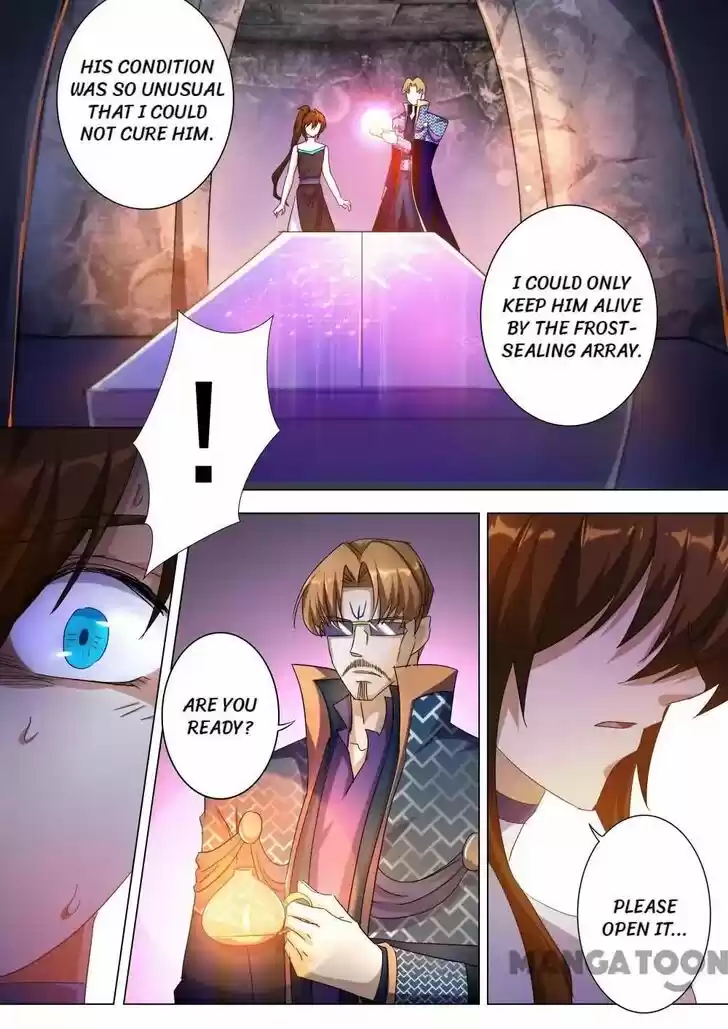 Wu Ling Sword Master Ch.238