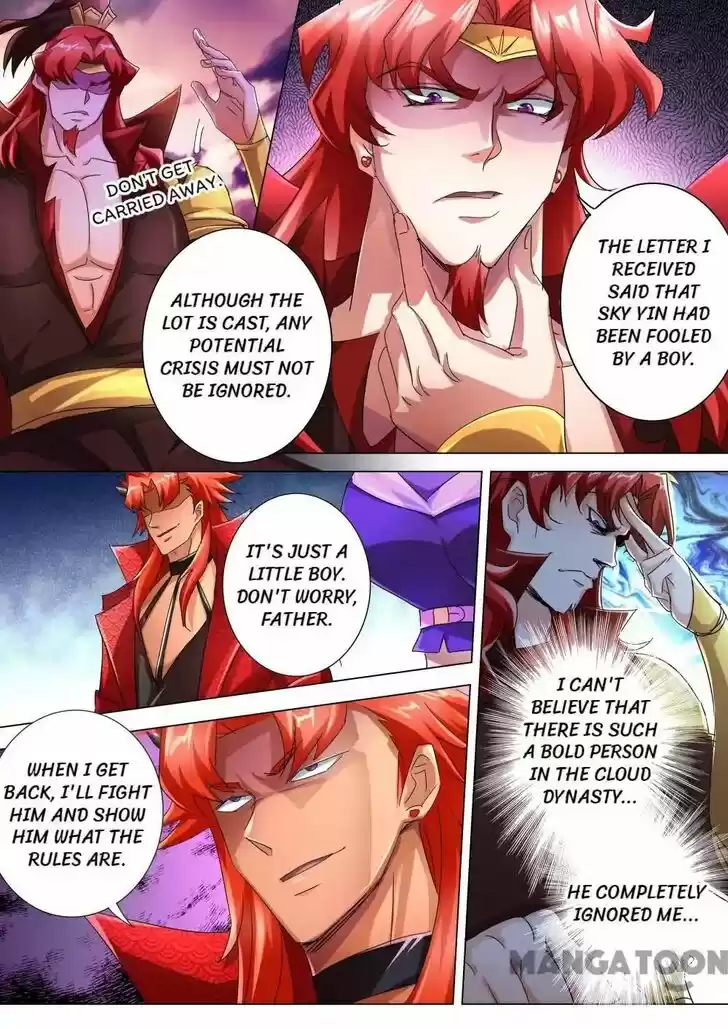 Wu Ling Sword Master Ch.239