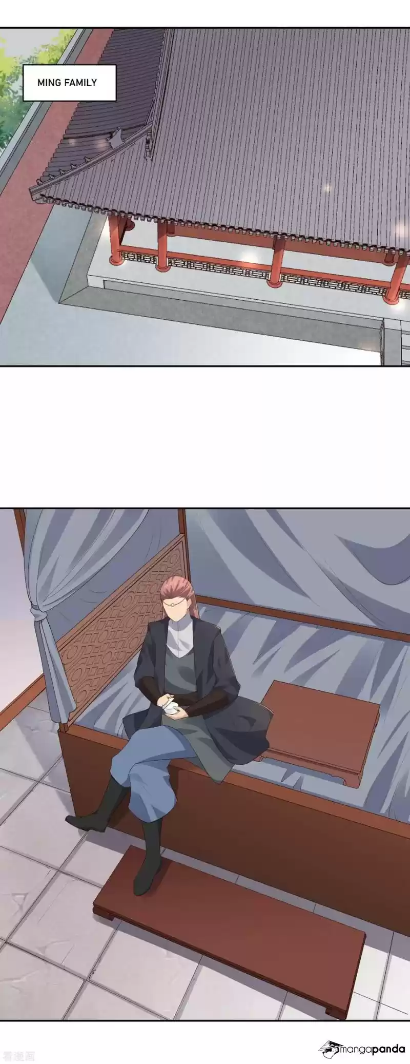 Wu Ling Sword Master ch.24