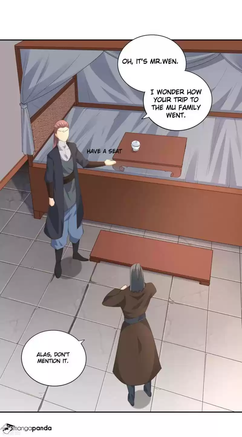 Wu Ling Sword Master ch.24