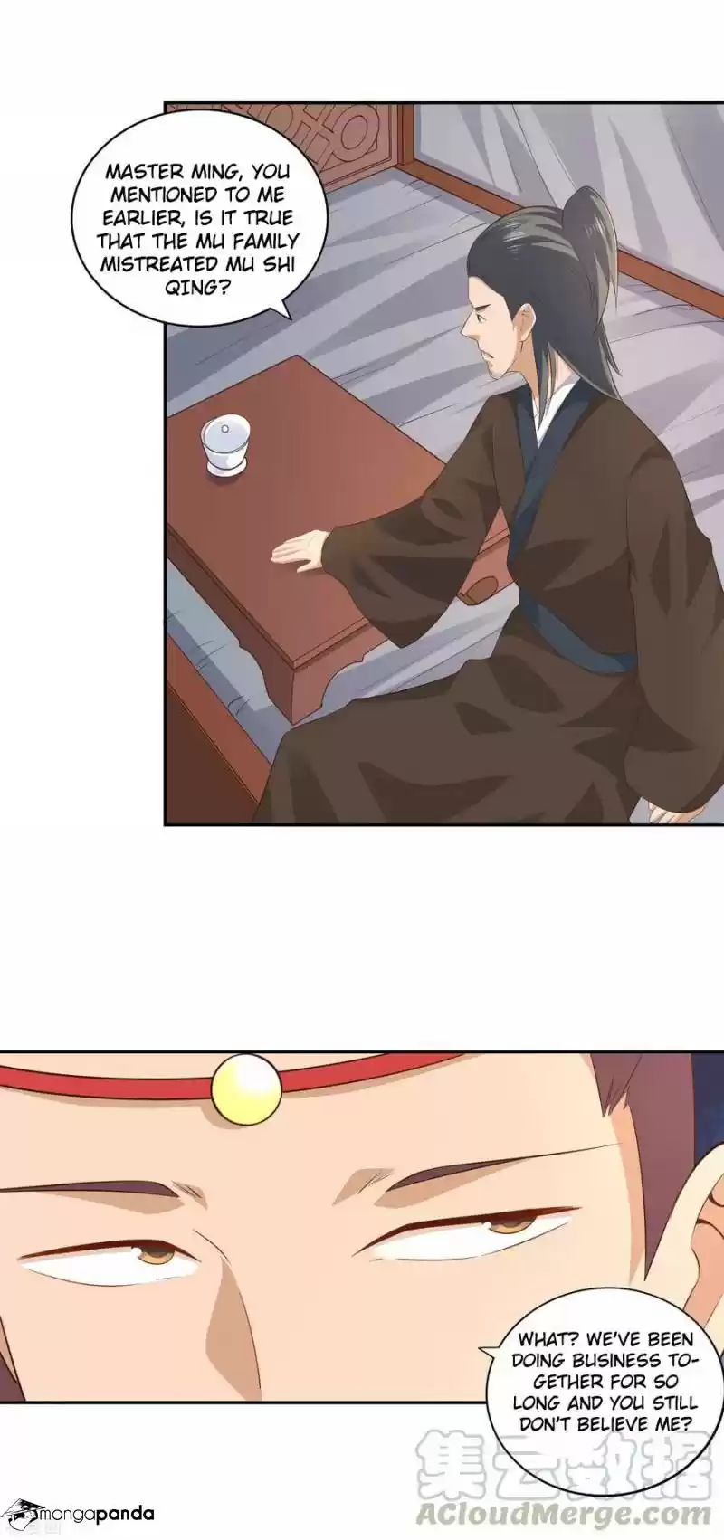 Wu Ling Sword Master ch.24