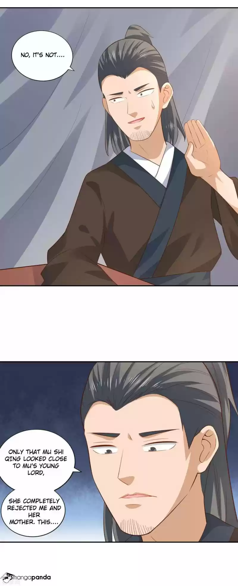 Wu Ling Sword Master ch.24