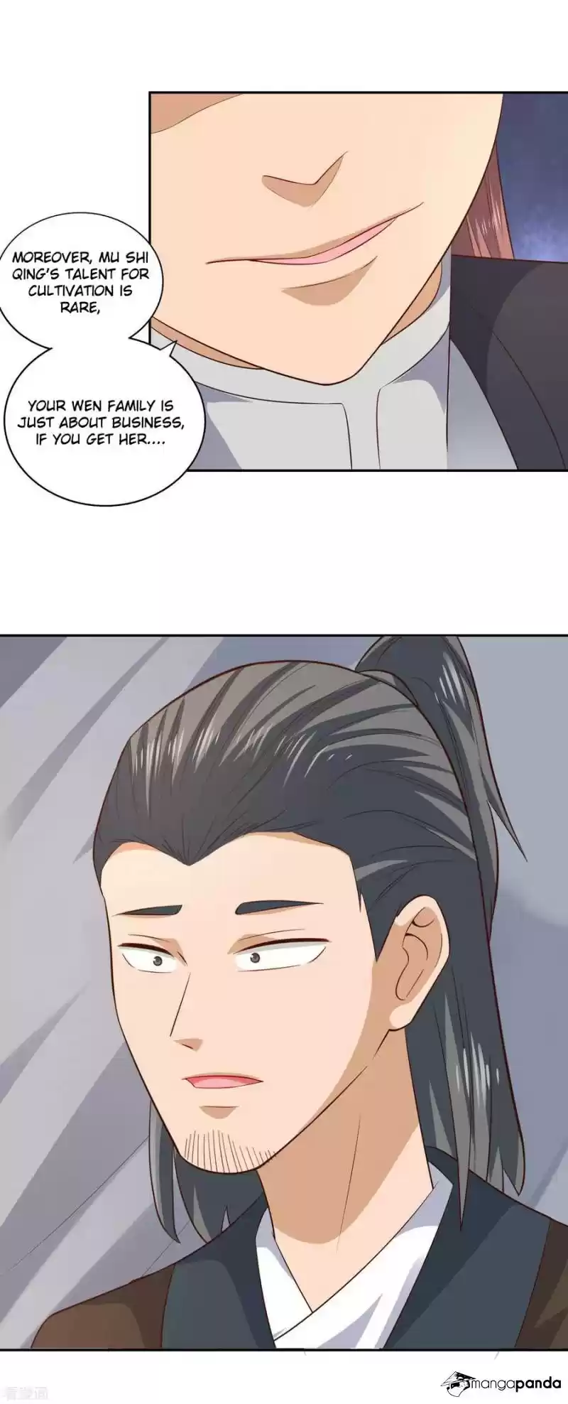 Wu Ling Sword Master ch.24