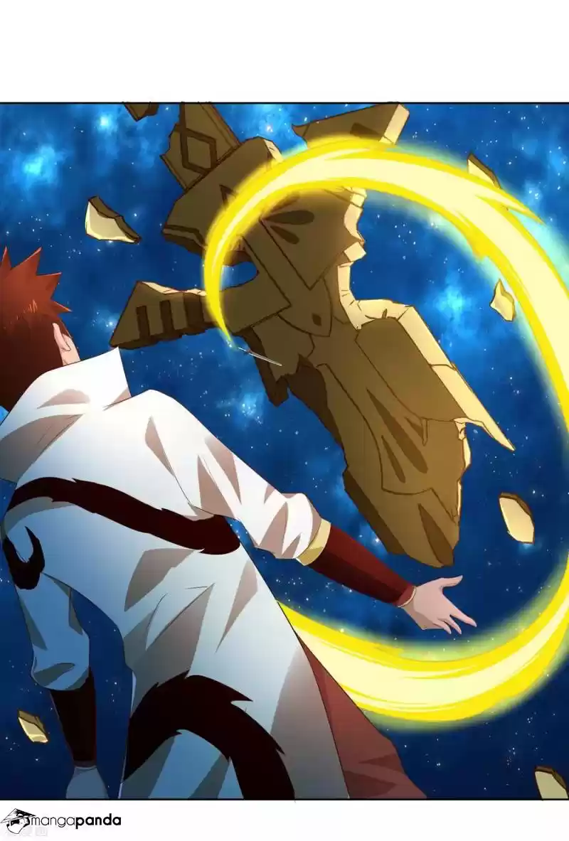 Wu Ling Sword Master ch.24