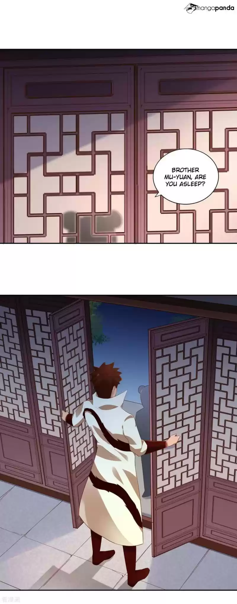 Wu Ling Sword Master ch.24