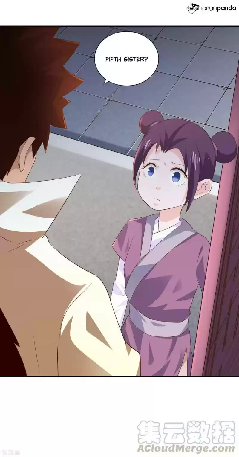 Wu Ling Sword Master ch.24