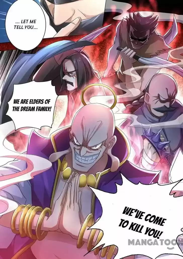 Wu Ling Sword Master Ch.240