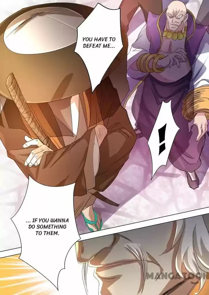 Wu Ling Sword Master Ch.240