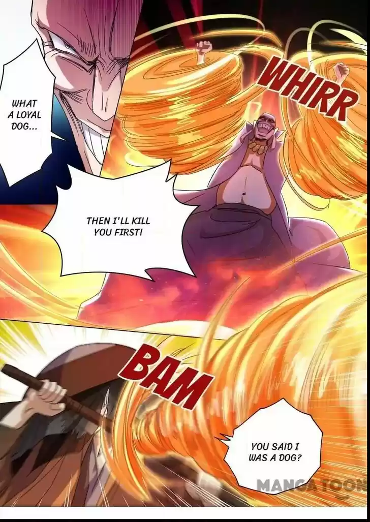 Wu Ling Sword Master Ch.240