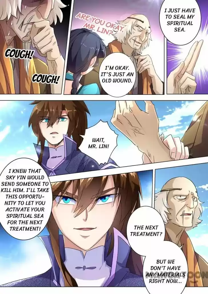 Wu Ling Sword Master Ch.240