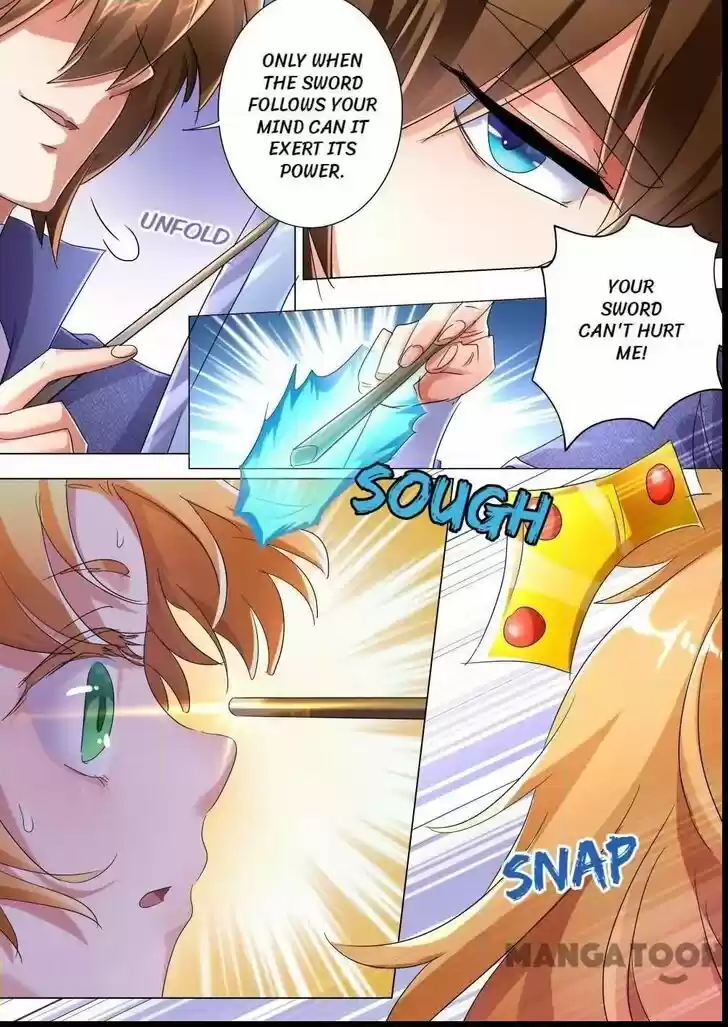 Wu Ling Sword Master Ch.242