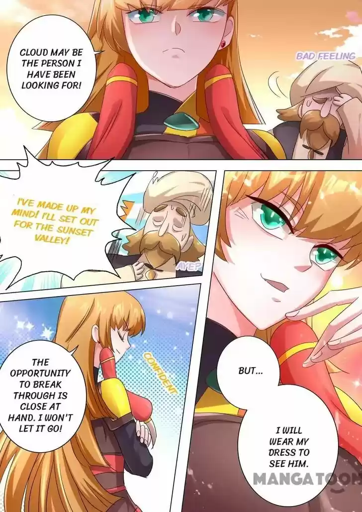 Wu Ling Sword Master Ch.242