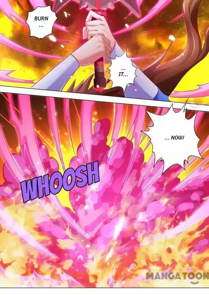 Wu Ling Sword Master Ch.243