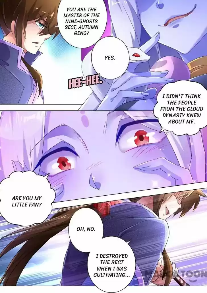 Wu Ling Sword Master Ch.243