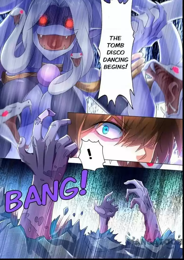 Wu Ling Sword Master Ch.243