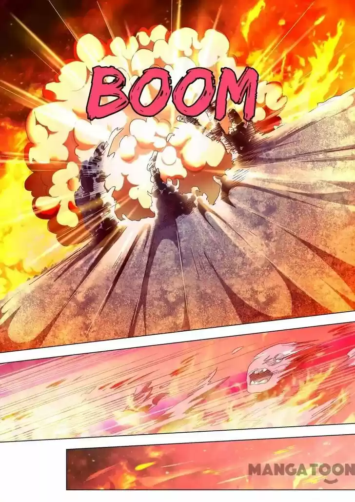 Wu Ling Sword Master Ch.244