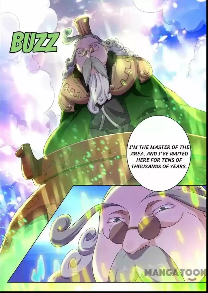 Wu Ling Sword Master Ch.248