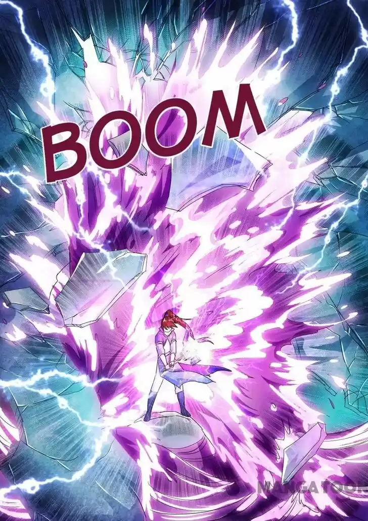 Wu Ling Sword Master Ch.249