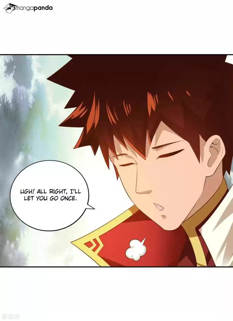 Wu Ling Sword Master ch.25