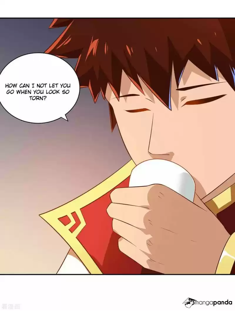 Wu Ling Sword Master ch.25