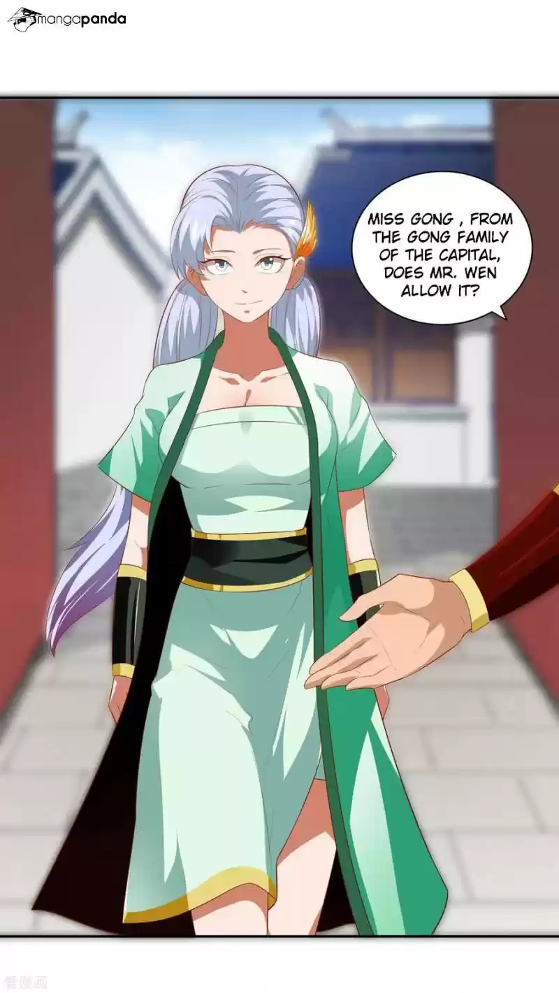 Wu Ling Sword Master ch.25