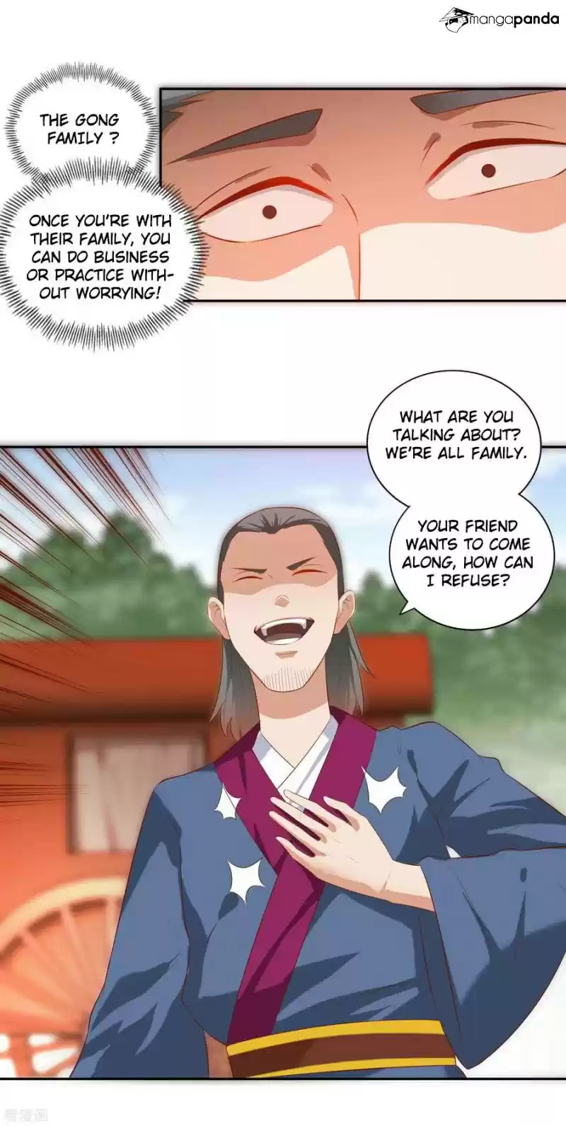 Wu Ling Sword Master ch.25