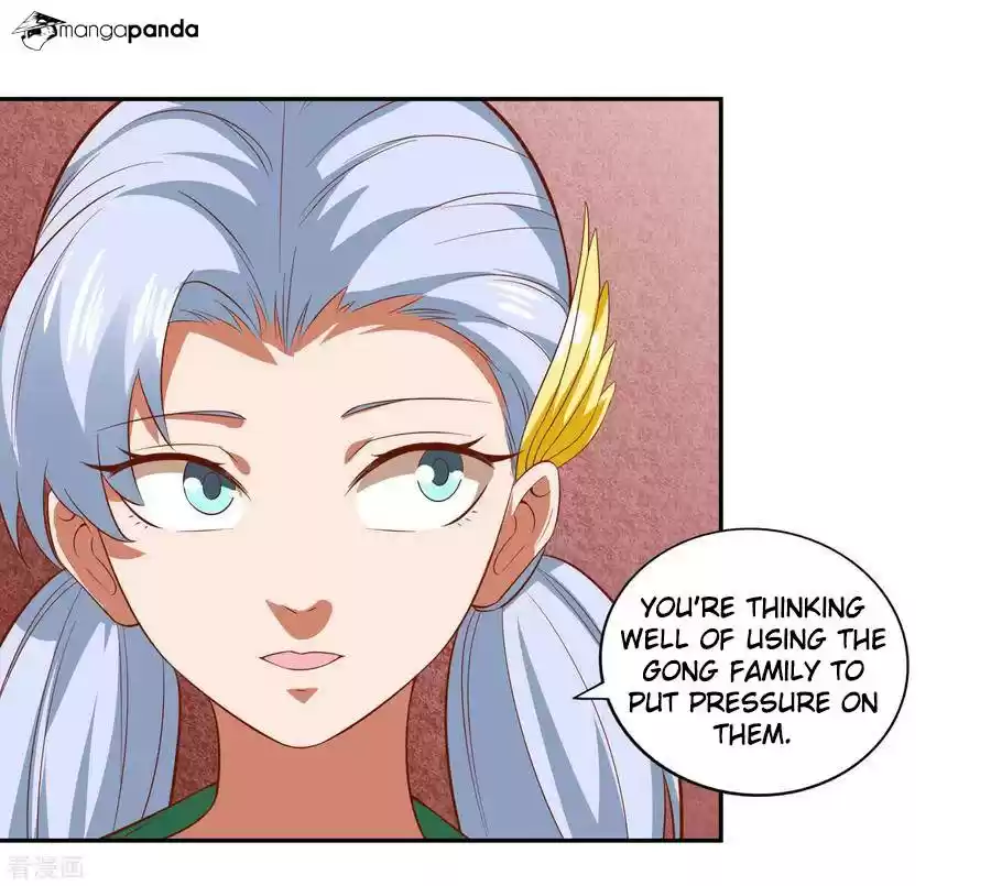 Wu Ling Sword Master ch.25