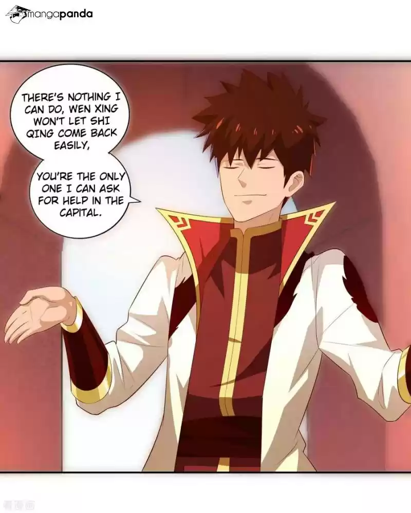 Wu Ling Sword Master ch.25