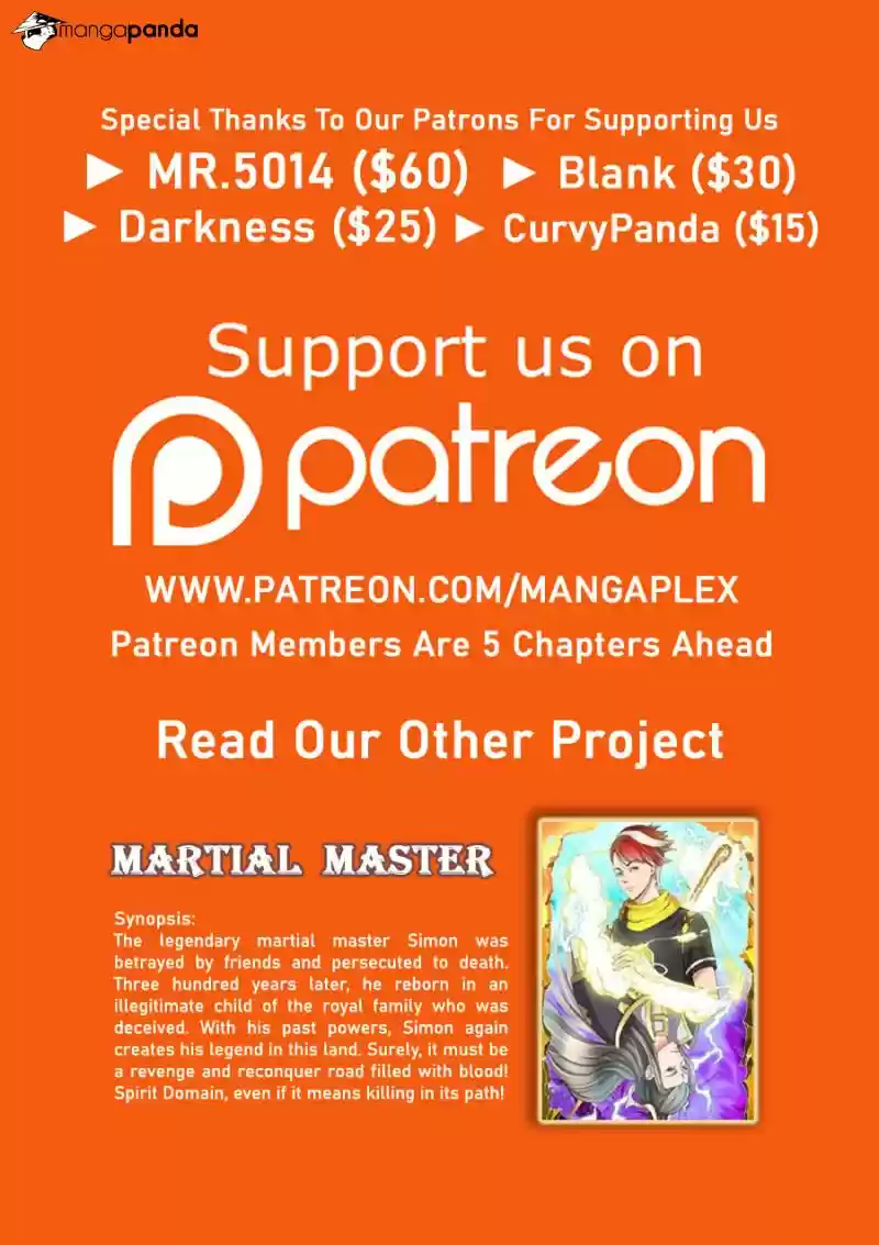 Wu Ling Sword Master ch.25