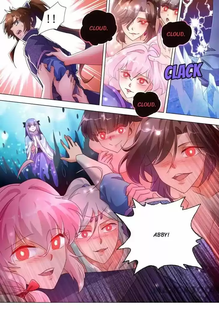 Wu Ling Sword Master Ch.250