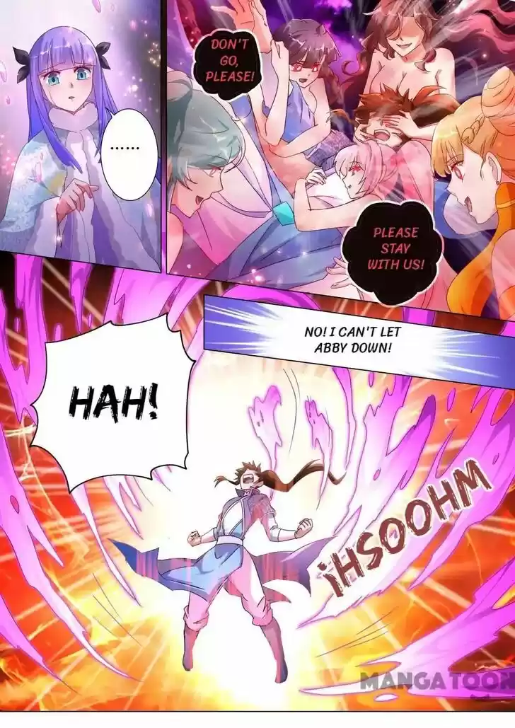 Wu Ling Sword Master Ch.250