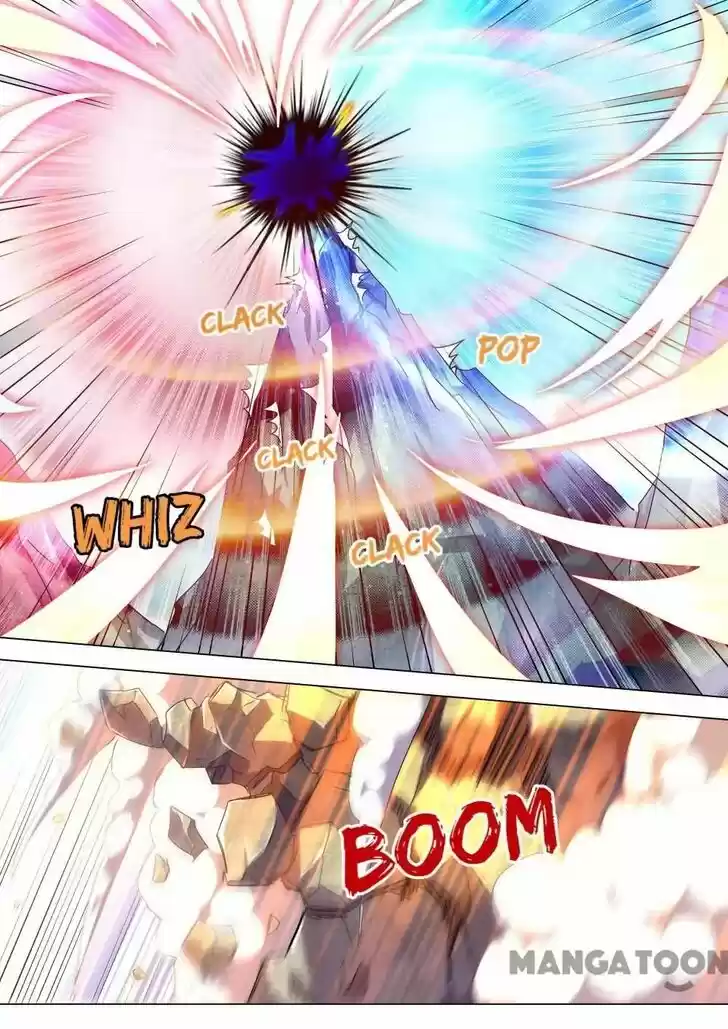 Wu Ling Sword Master Ch.250