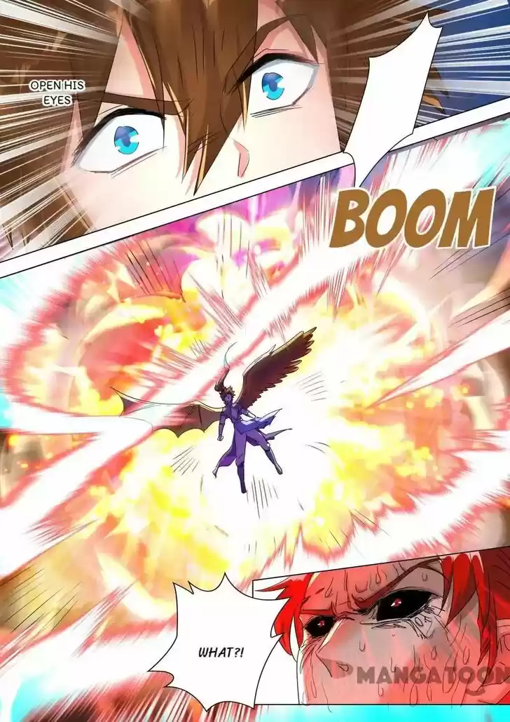 Wu Ling Sword Master Ch.252