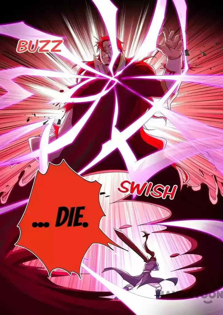 Wu Ling Sword Master Ch.252