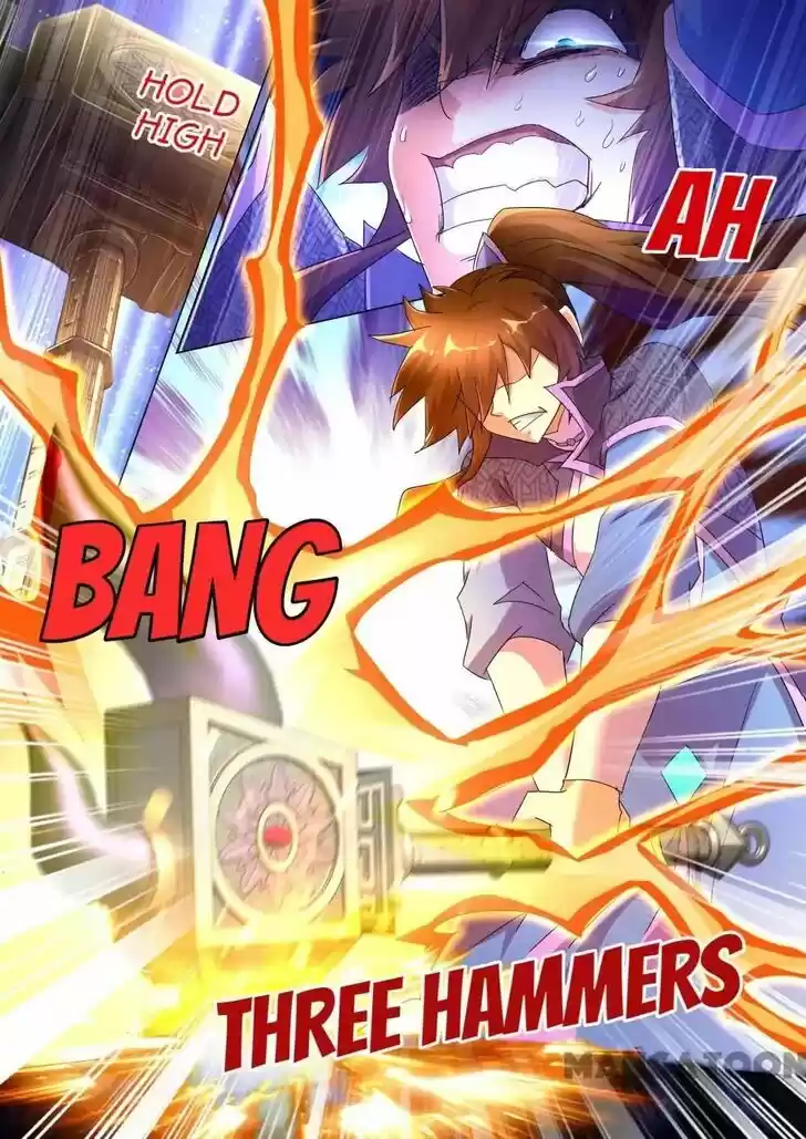 Wu Ling Sword Master Ch.252